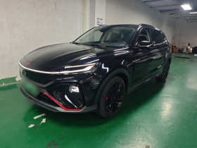 飞凡汽车 飞凡MARVEL R 2021款 后驱PRO版