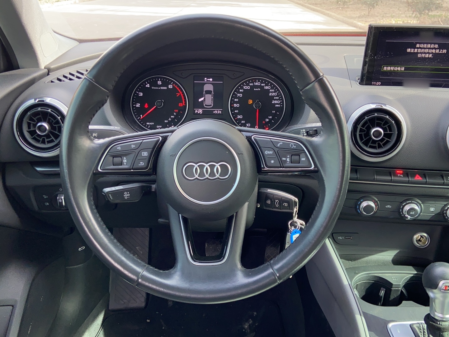 车300二手车图片