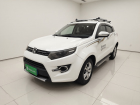 江铃 驭胜S330 2016款 1.5L GTDi 自动两驱舒适版