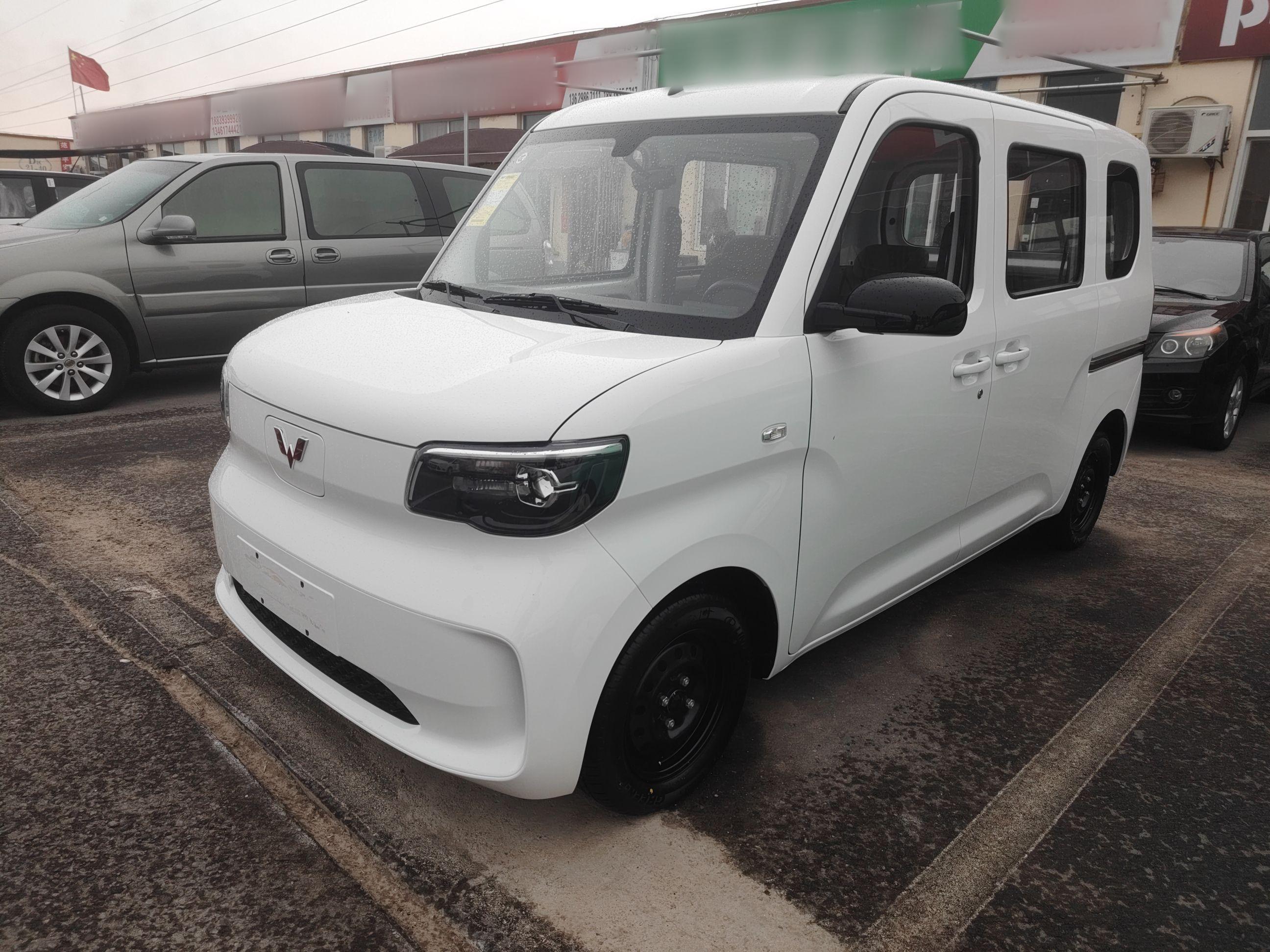 东风风光 风光330 2014款 1.5L手动实用型DK15