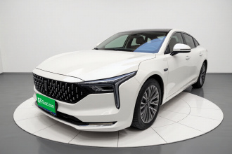 奔腾B70 2022款 第三代 1.5T 自动悦享型