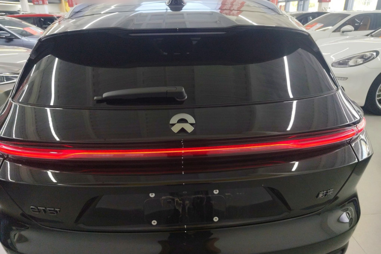 蔚来ET5T 2025款 100kWh Touring车身外观6004