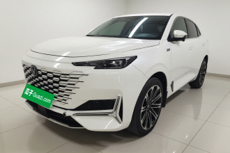 长安UNI-K 智电iDD 2023款 智电iDD 1.5T 135km智领型