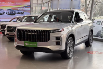 奇瑞 探索06 C-DM 2024款 豪华型