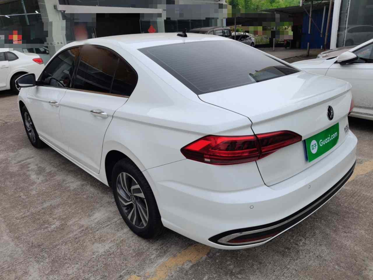 大众 宝来 2023款 200TSI DSG悦行版(3)