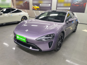 小米汽车 小米SU7 2024款 后驱超长续航高阶智驾Pro版
