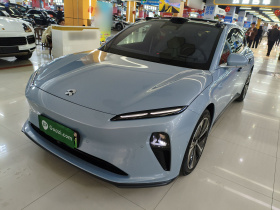 蔚来ET5T 2024款 75kWh Touring