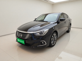 广汽传祺 传祺GA6 2016款 235T DCT豪华版