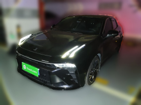 领克03 2023款 1.5T EM-F PM