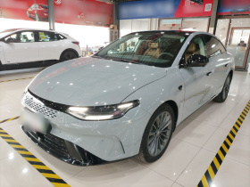 零跑汽车 零跑C01 2024款 增程 316尊享版