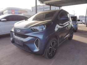 奇瑞 小蚂蚁 2021款 15万蚁粉款 蚁酷版 磷酸铁锂