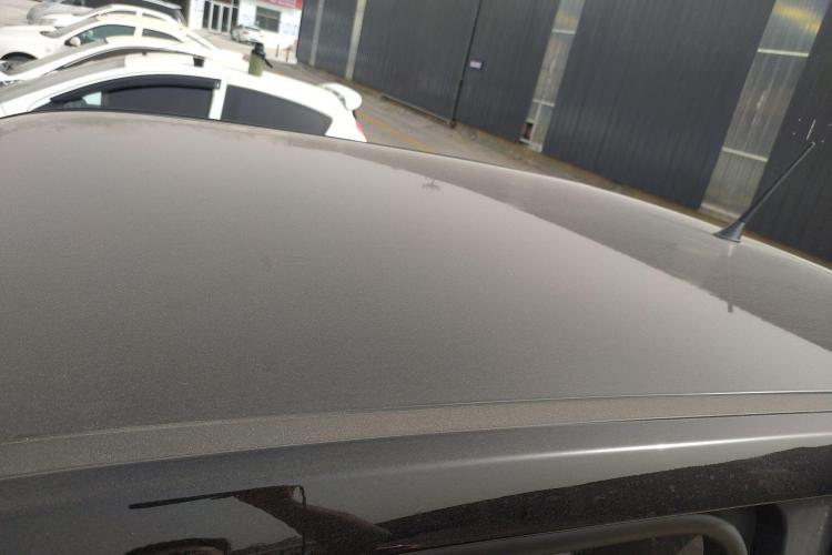 奇瑞新能源 QQ冰淇淋 2025款 155km 圣代版局部细节57