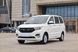 五菱汽车 五菱宏光 2019款 1.5L S标准型国VI LAR