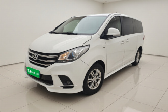 上汽大通MAXUS 大通G10 2022款 2.0T 自动精英版 汽油 7座