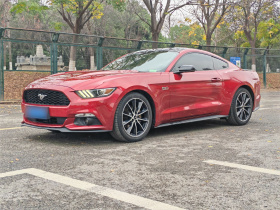 福特Mustang（平行进口）