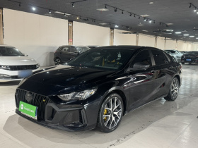 广汽传祺 影豹 2022款 270T DCT J16 R-style赛道版