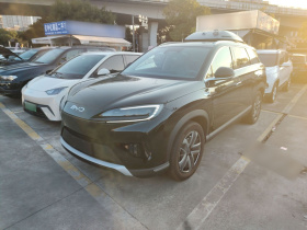 比亚迪 海狮07 DM-i 2025款 150 领航+版