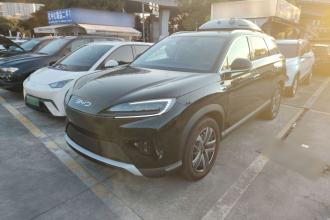 比亚迪 海狮07 DM-i 2025款 150 领航+版