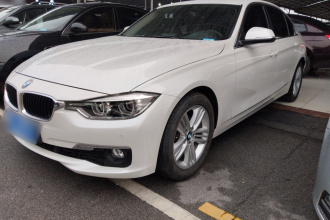 宝马3系 2017款 320Li 时尚型