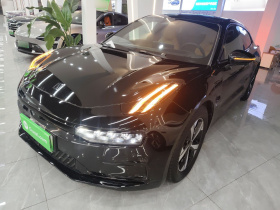 极氪001 2023款 WE版 100kWh