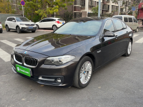 宝马5系 2014款 525Li 领先型