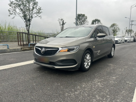 别克GL6 2018款 18T 6座豪华型