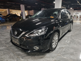 日产 轩逸 2022款 经典 1.6XL CVT豪华版