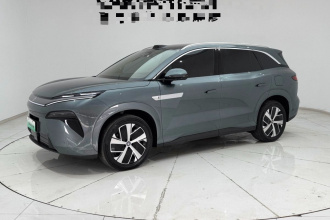 比亚迪 唐L 2025款 DM 215KM激光雷达旗舰型