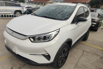 比亚迪 元Pro 2021款 要爱一生版