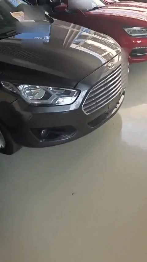 奔驰C级 2019款 C 260 运动版讲解1