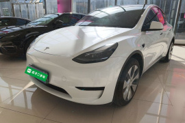 特斯拉 Model Y 2022款 改款 后轮驱动版