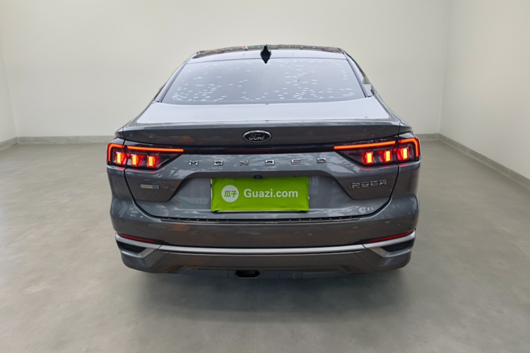 福特 蒙迪欧 2022款 EcoBoost 245 豪华型车身外观6