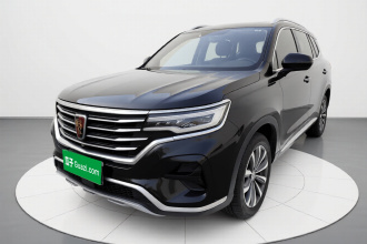 荣威RX5 MAX 2019款 300TGI 自动4G互联豪华版