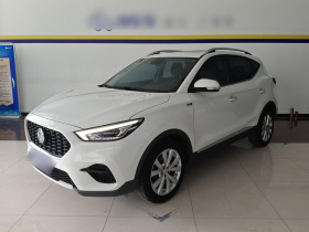 名爵ZS 2020款 180DVVT 自动Lite