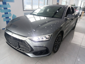 比亚迪 汉 2024款 DM-i 荣耀版 121KM 尊享型