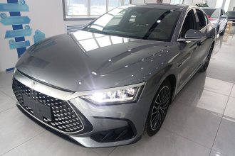 比亚迪 汉 2024款 DM-i 荣耀版 121KM 尊享型