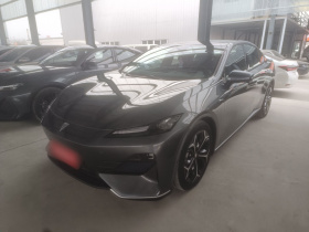 深蓝汽车 深蓝SL03 2023款 200Max增程版