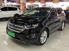 福特 锐界 2016款 EcoBoost 245 四驱尊锐型 7座