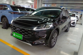 福特 锐际 2020款 EcoBoost 245 两驱耀享款