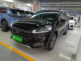 福特 锐际 2020款 EcoBoost 245 两驱耀享款