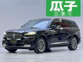 林肯 飞行家 2020款 3.0T V6 四驱尊雅版