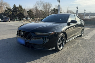 本田 雅阁 2023款 260TURBO 智享版