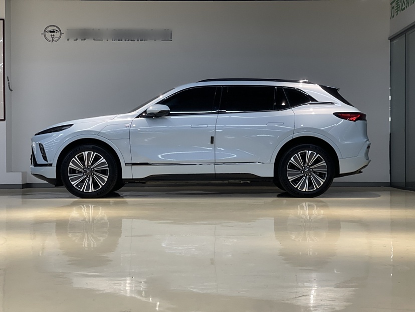 别克E5 2023款 臻享标准续航版