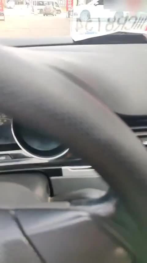 众泰 大迈X7 2017款 1.8T 手动尊贵型讲解1