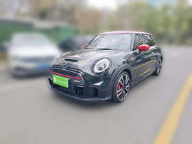 MINI JCW 2023款 改款 2.0T JOHN COOPER WORKS ALL-IN