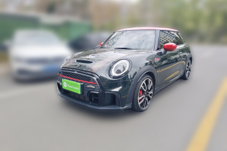 MINI JCW 2023款 改款 2.0T JOHN COOPER WORKS ALL-IN
