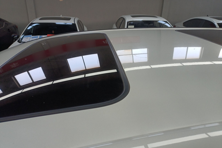 本田 艾力绅 2016款 2.4L 舒适版局部细节57