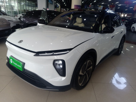 蔚来ES6 2023款 75kWh