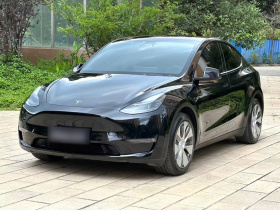 特斯拉 Model Y 2022款 改款 后轮驱动版