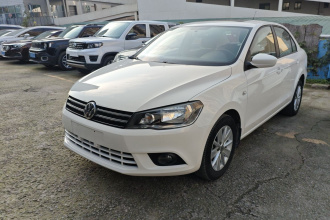 大众 捷达 2015款 质惠版 1.6L 手动舒适型